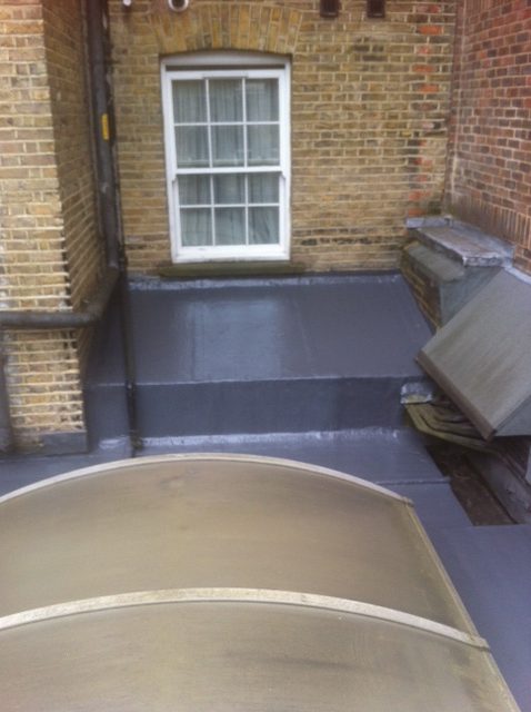Roof Repair
