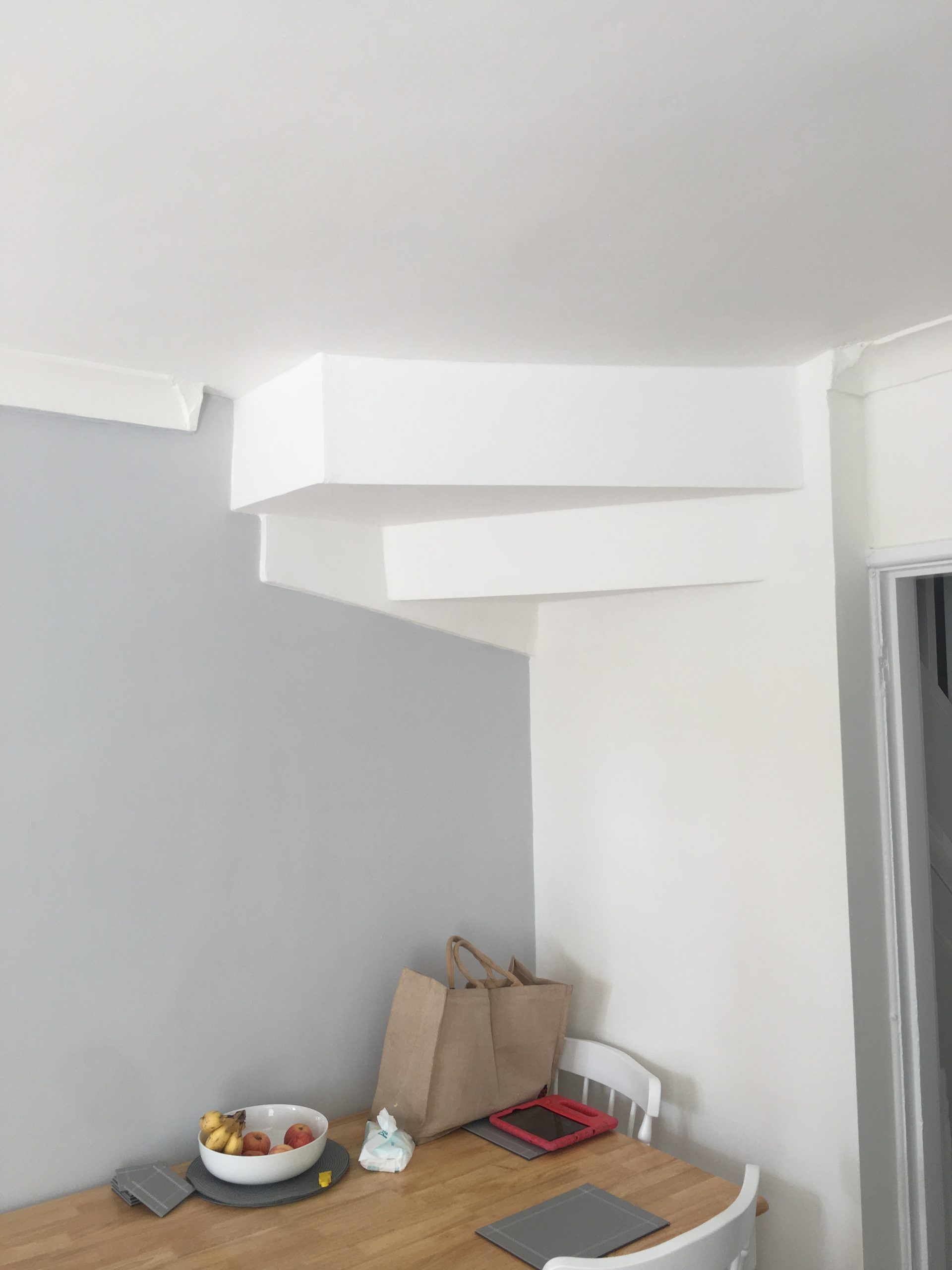 Filling & Decoration
