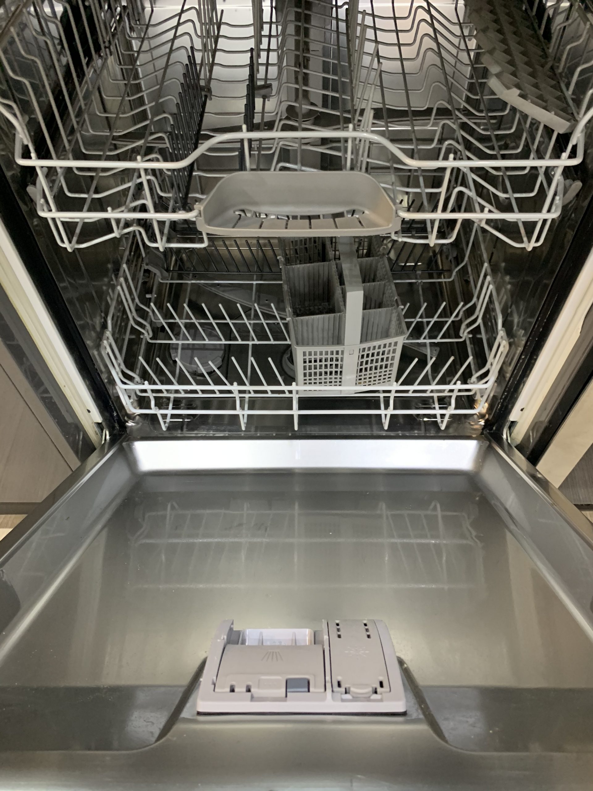 Appliance Clean