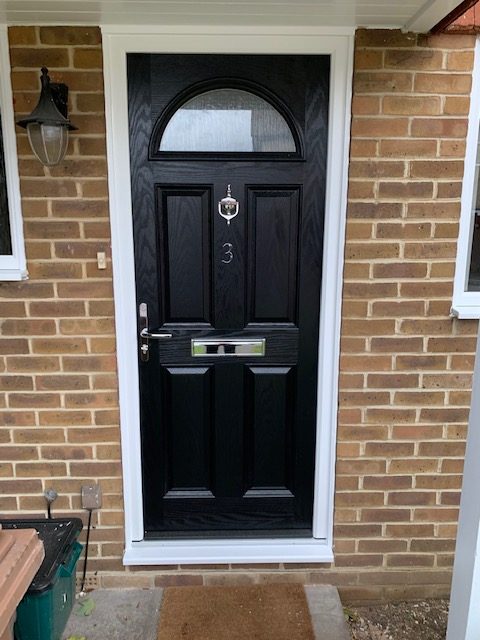 Double Glazing Re-fit
